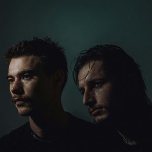 Lucas Clarysse - All Humans Cry Music Distribution