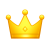 all-humans-cry-crown-symbol